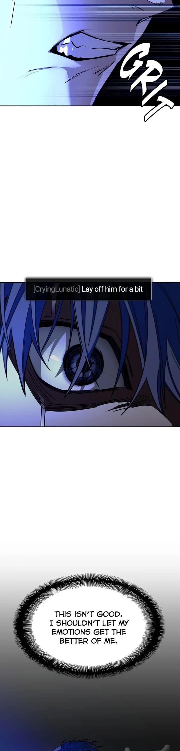 The End of the World is Just a Game to Me Chapter 72 - Page 28