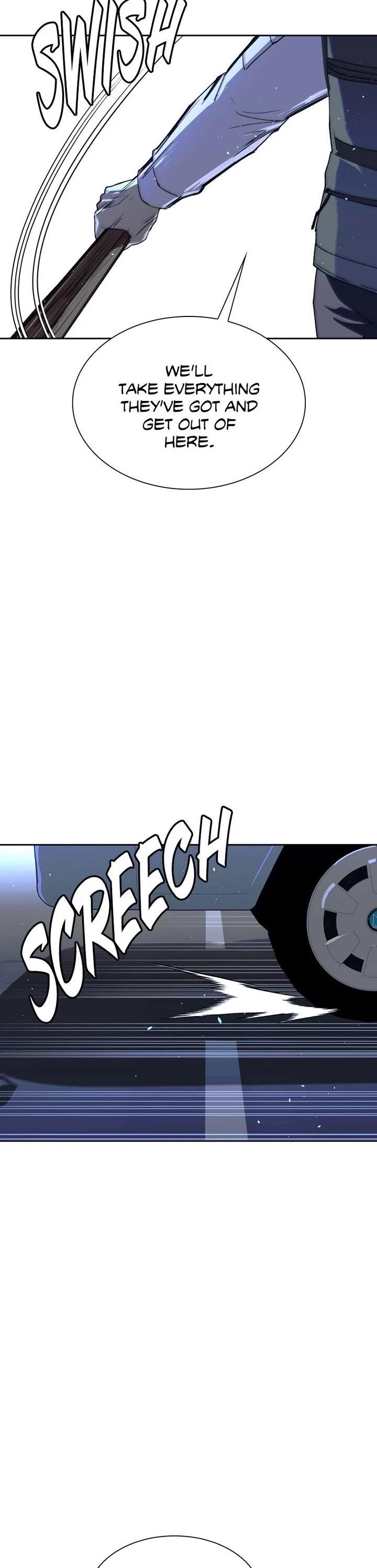 The End of the World is Just a Game to Me Chapter 72 - Page 45