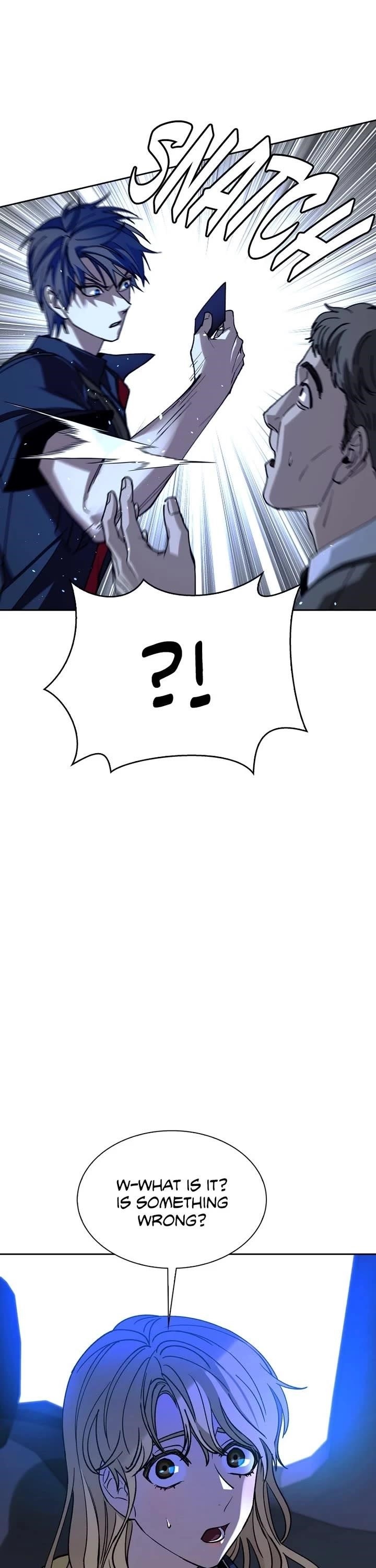 The End of the World is Just a Game to Me Chapter 72 - Page 6