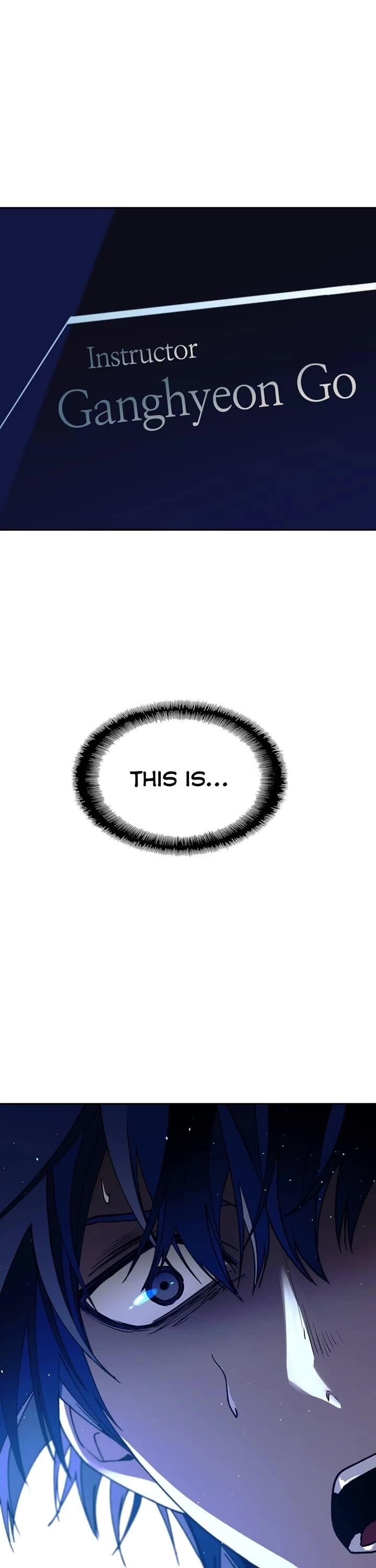 The End of the World is Just a Game to Me Chapter 72 - Page 8