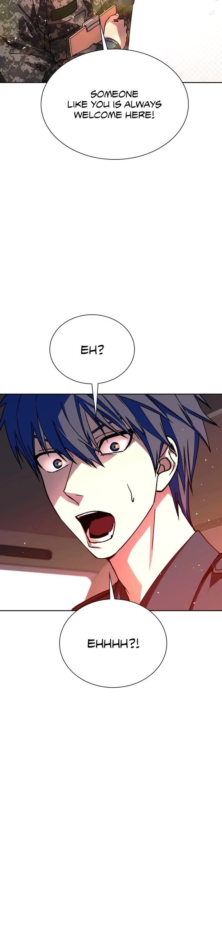 The End of the World is Just a Game to Me Chapter 74 - Page 12