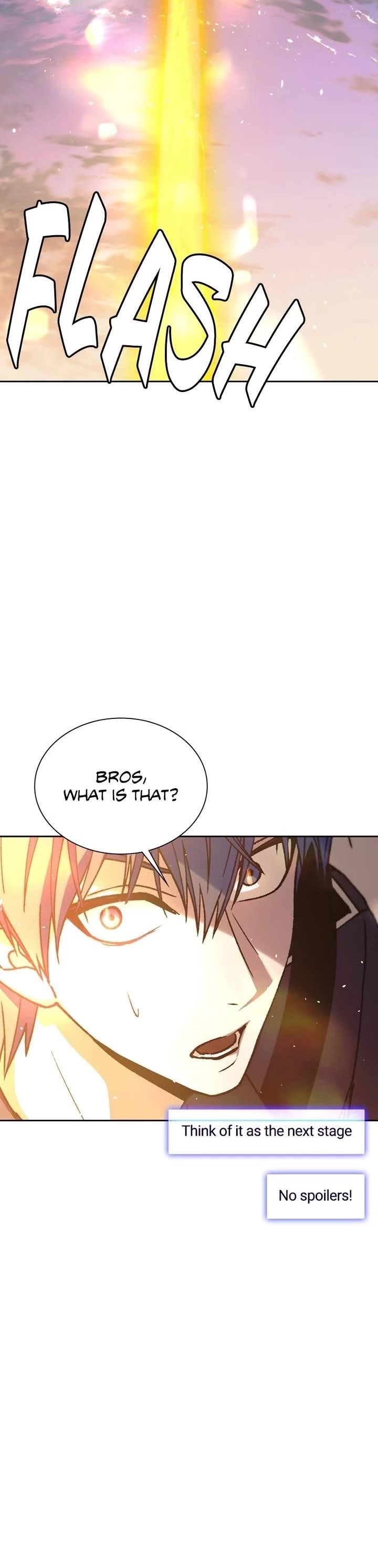 The End of the World is Just a Game to Me Chapter 74 - Page 15