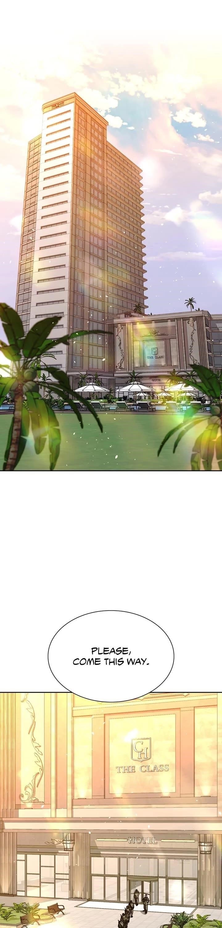 The End of the World is Just a Game to Me Chapter 74 - Page 16