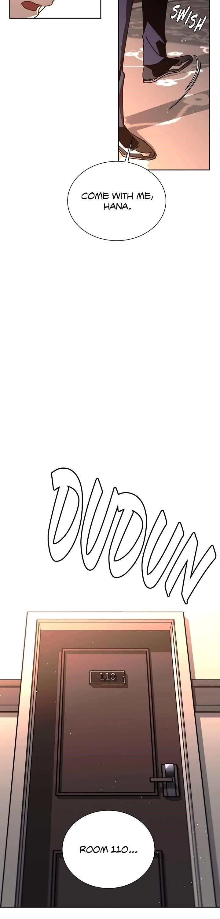 The End of the World is Just a Game to Me Chapter 74 - Page 26