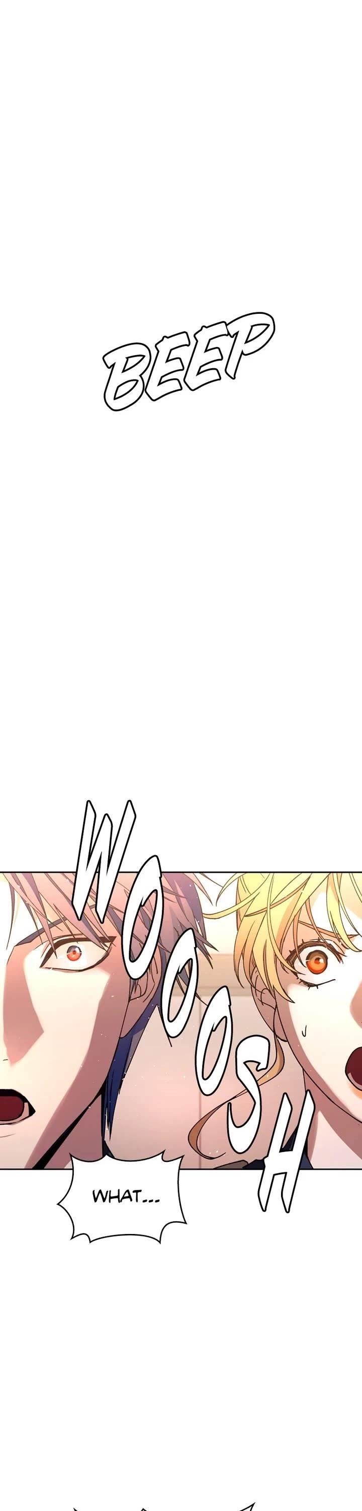 The End of the World is Just a Game to Me Chapter 74 - Page 28