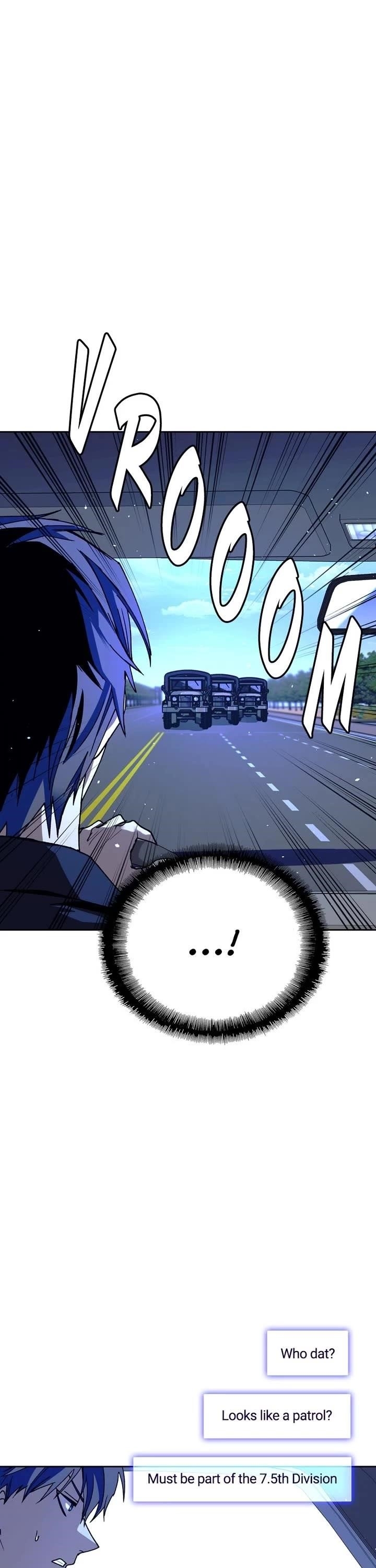 The End of the World is Just a Game to Me Chapter 74 - Page 3