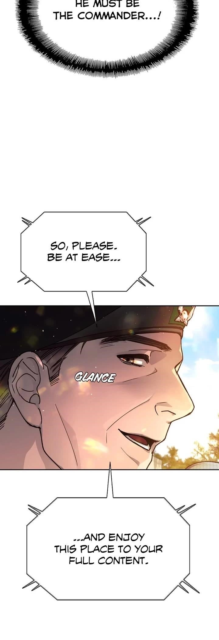 The End of the World is Just a Game to Me Chapter 74 - Page 42