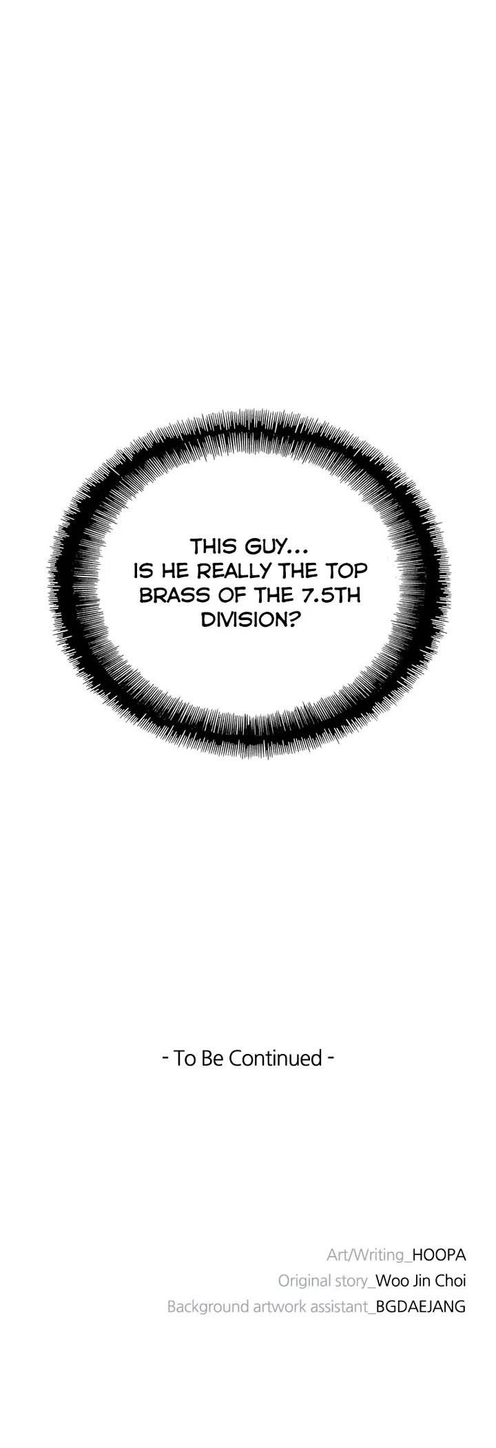 The End of the World is Just a Game to Me Chapter 74 - Page 43