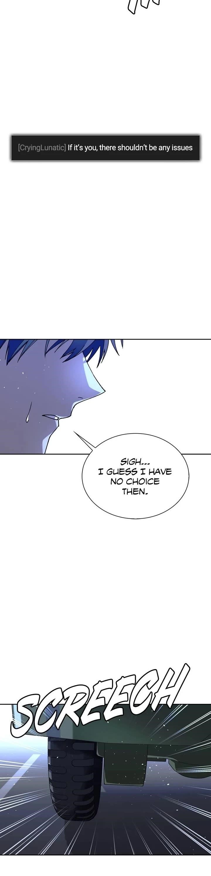 The End of the World is Just a Game to Me Chapter 74 - Page 5