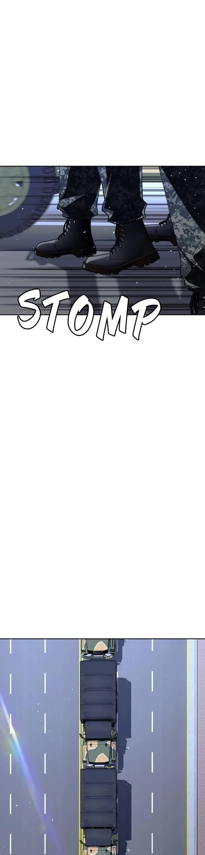 The End of the World is Just a Game to Me Chapter 74 - Page 6