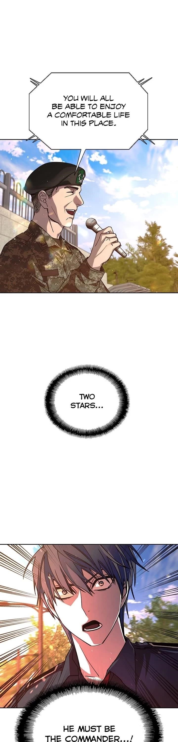 The End of the World is Just a Game to Me Chapter 75 - Page 1