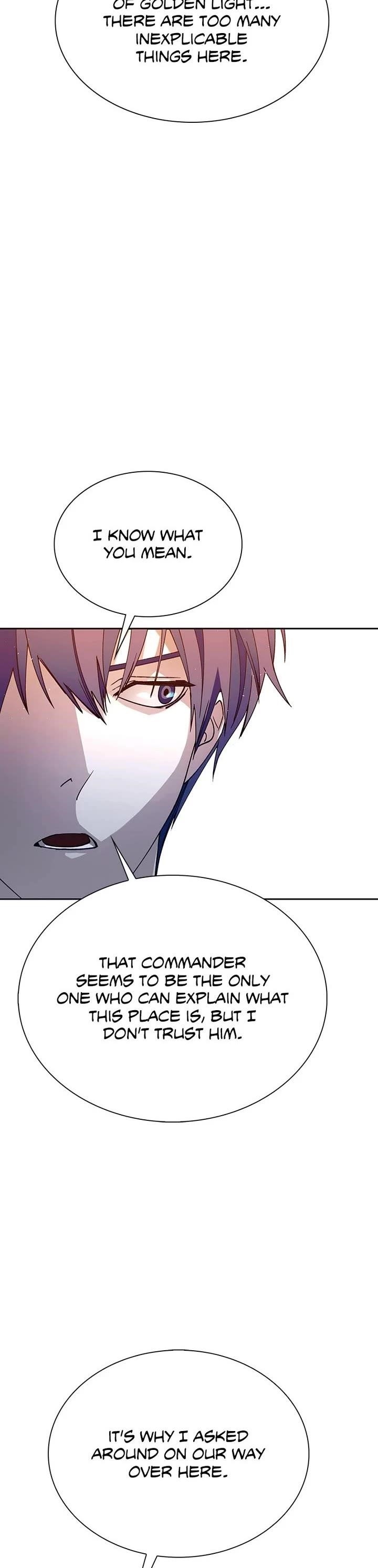 The End of the World is Just a Game to Me Chapter 75 - Page 10