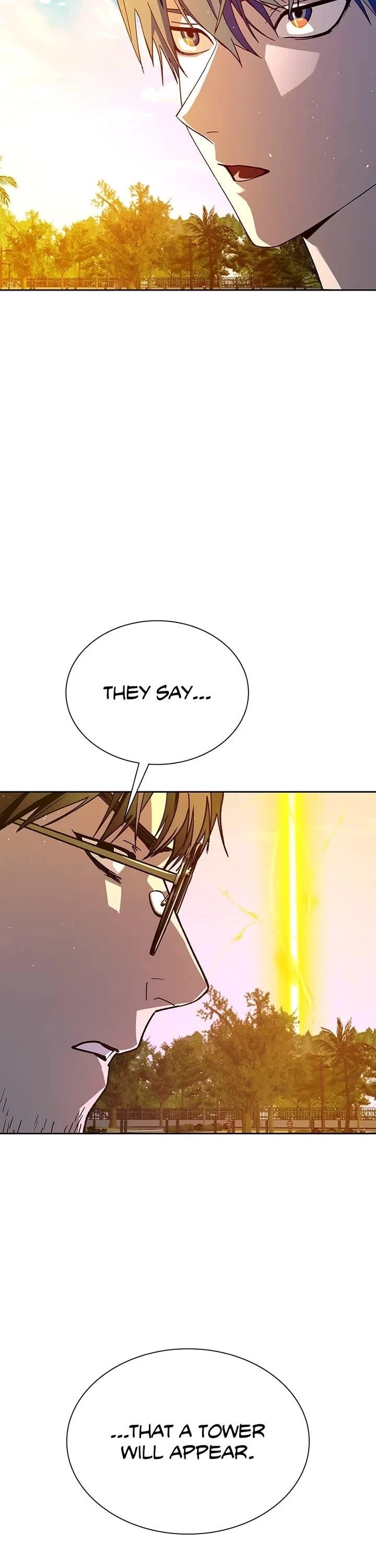 The End of the World is Just a Game to Me Chapter 75 - Page 13