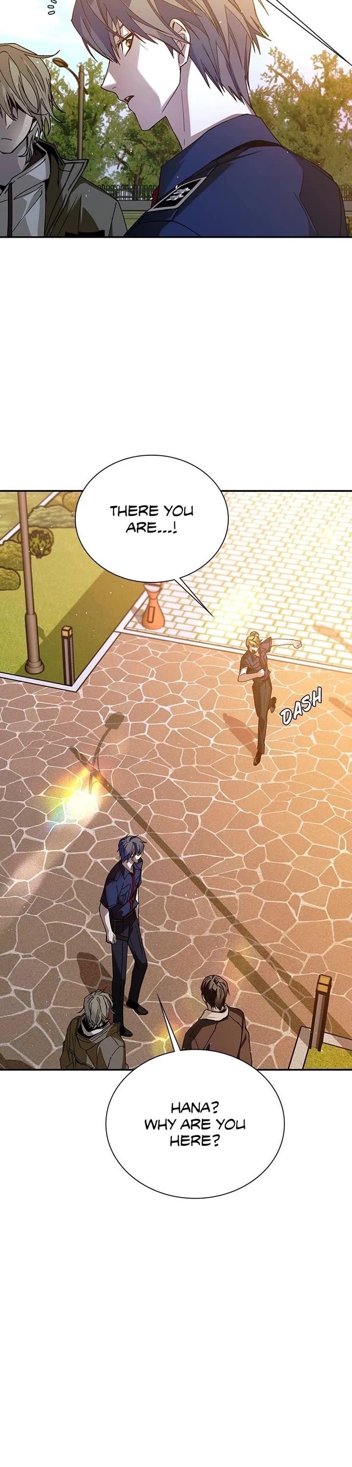 The End of the World is Just a Game to Me Chapter 75 - Page 18