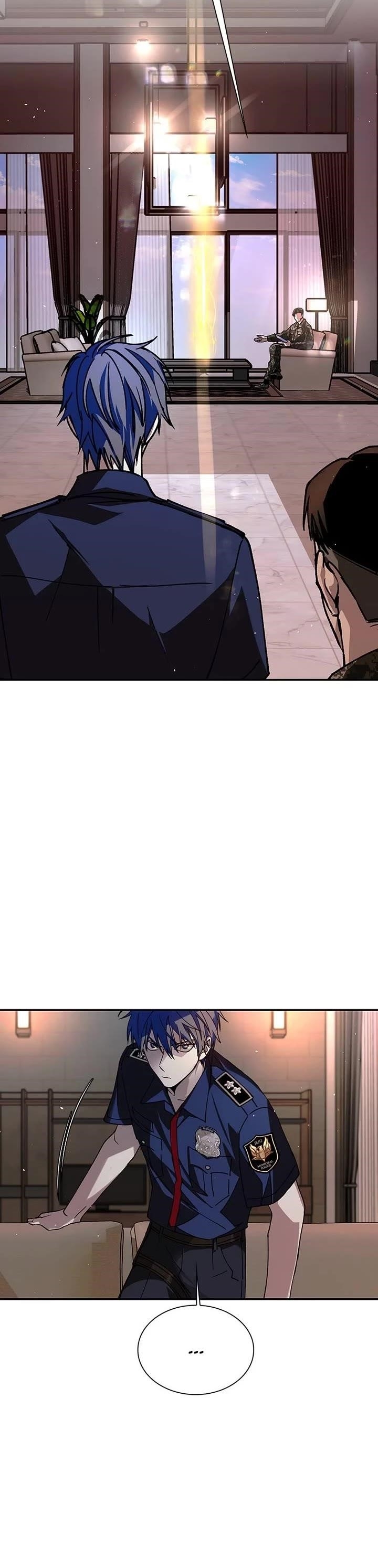 The End of the World is Just a Game to Me Chapter 75 - Page 20