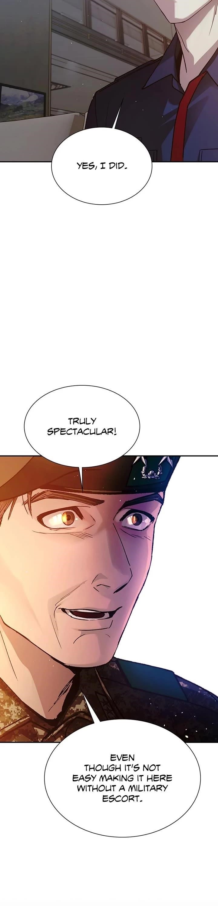 The End of the World is Just a Game to Me Chapter 75 - Page 24