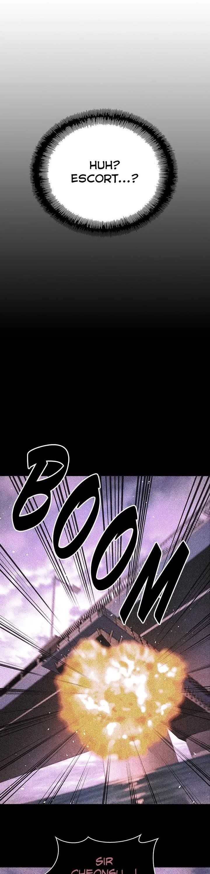 The End of the World is Just a Game to Me Chapter 75 - Page 25