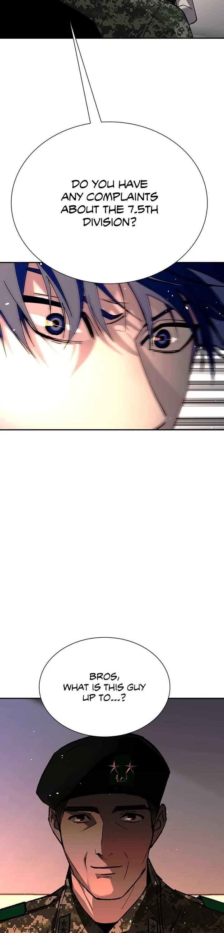 The End of the World is Just a Game to Me Chapter 75 - Page 30