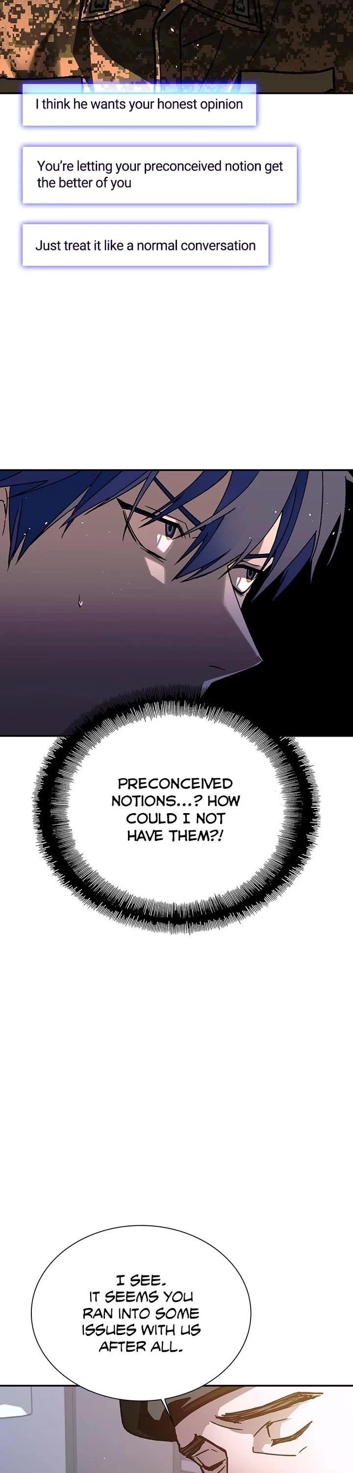 The End of the World is Just a Game to Me Chapter 75 - Page 31