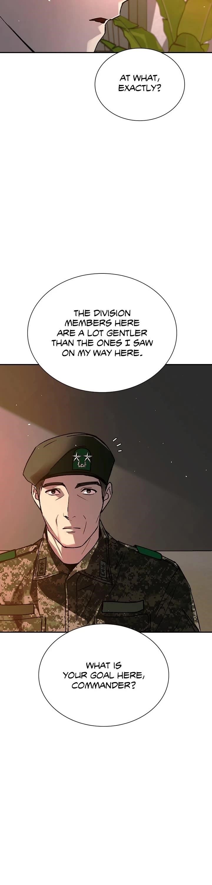 The End of the World is Just a Game to Me Chapter 75 - Page 36