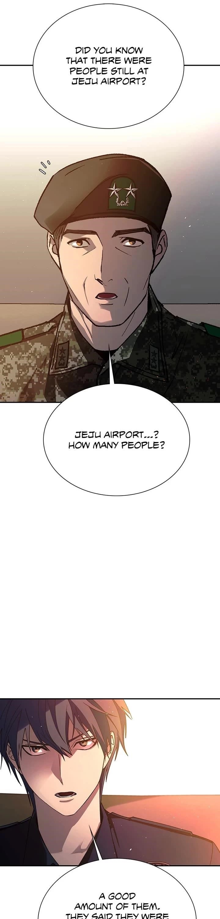 The End of the World is Just a Game to Me Chapter 75 - Page 43