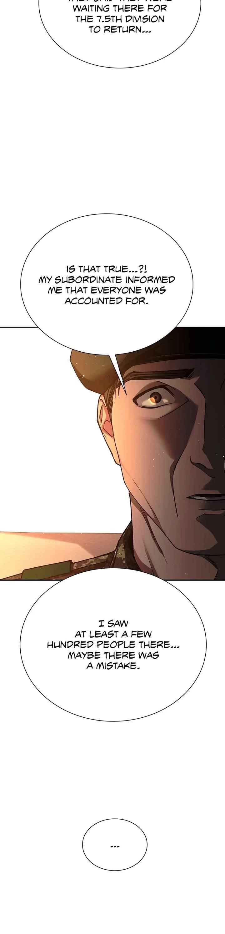 The End of the World is Just a Game to Me Chapter 75 - Page 44