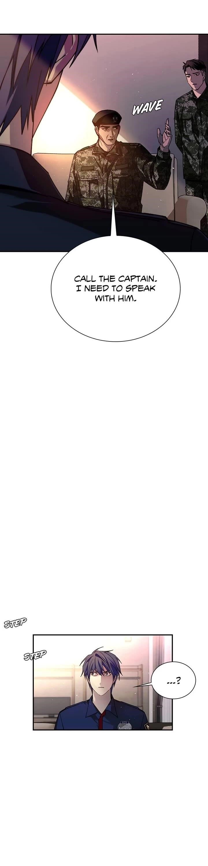 The End of the World is Just a Game to Me Chapter 75 - Page 45