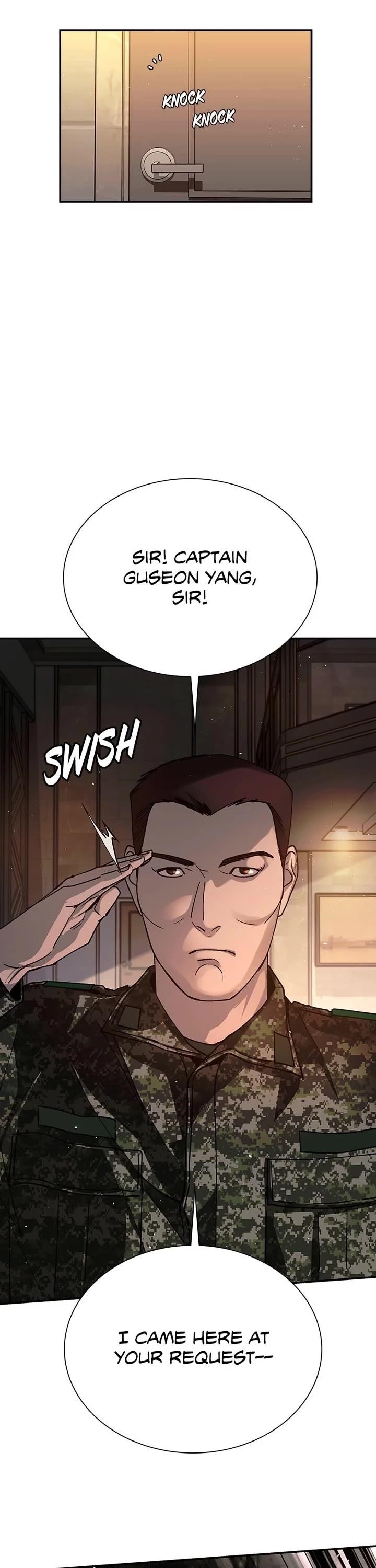 The End of the World is Just a Game to Me Chapter 75 - Page 46