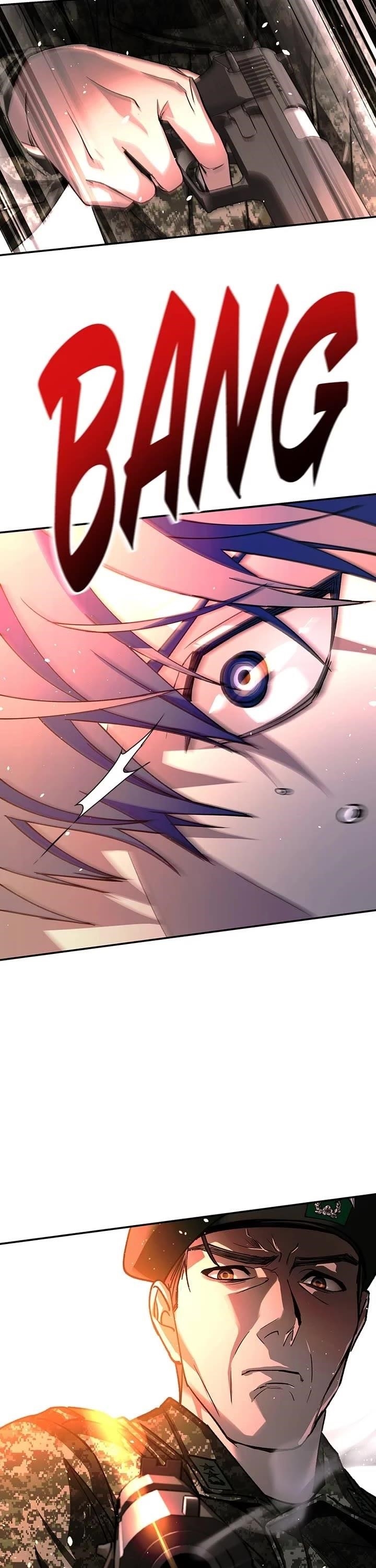 The End of the World is Just a Game to Me Chapter 75 - Page 47