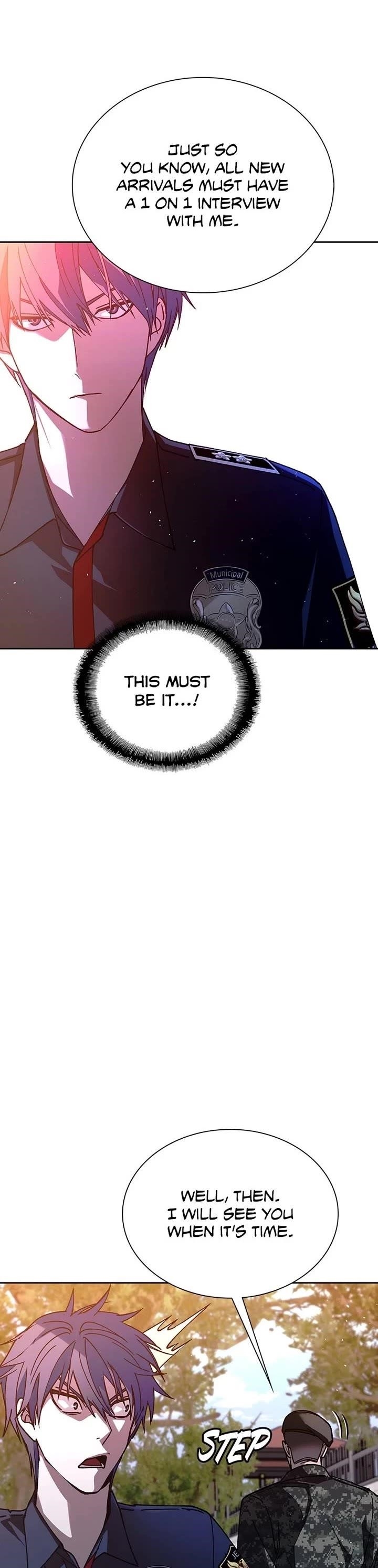 The End of the World is Just a Game to Me Chapter 75 - Page 5