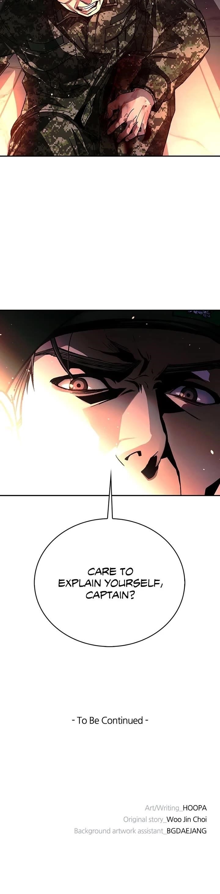 The End of the World is Just a Game to Me Chapter 75 - Page 51