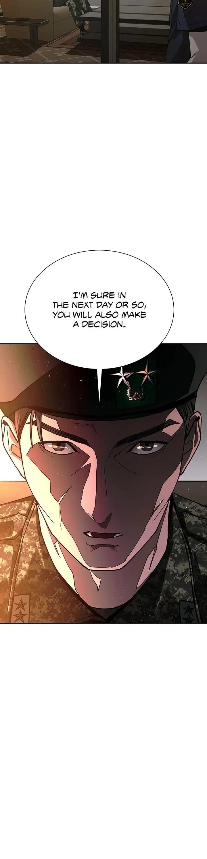 The End of the World is Just a Game to Me Chapter 76 - Page 14