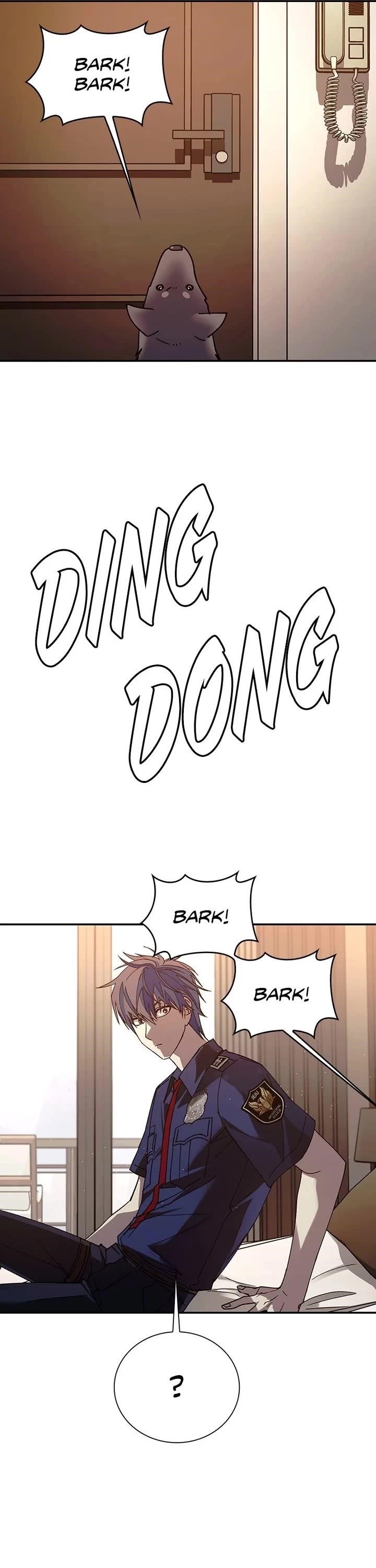 The End of the World is Just a Game to Me Chapter 76 - Page 18