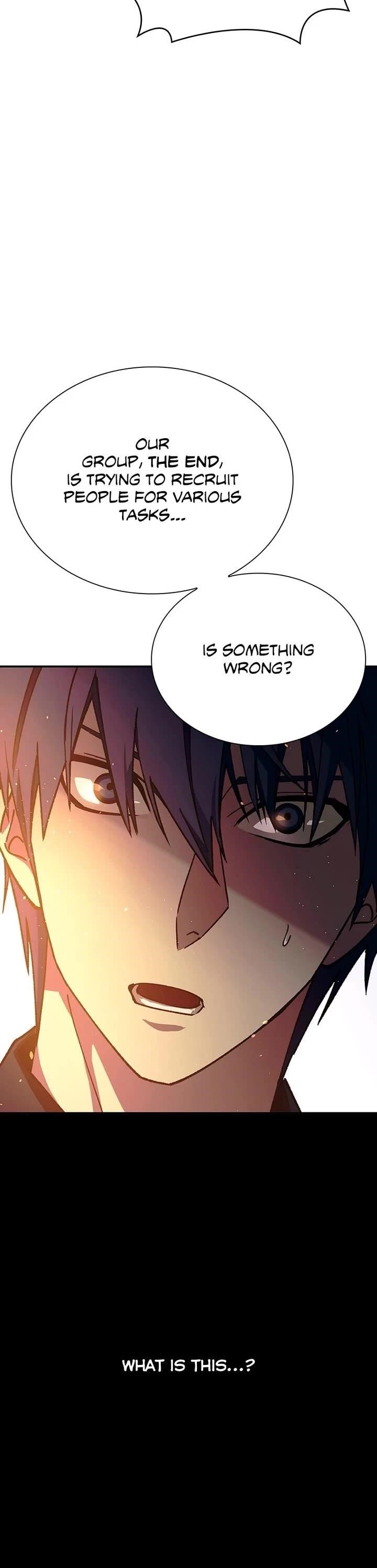 The End of the World is Just a Game to Me Chapter 76 - Page 39