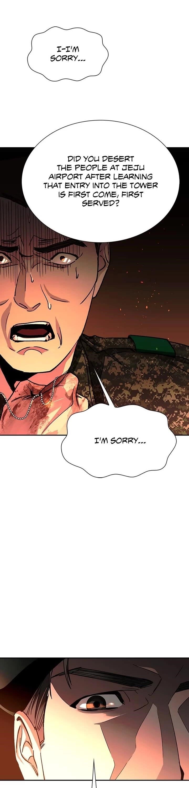 The End of the World is Just a Game to Me Chapter 76 - Page 5