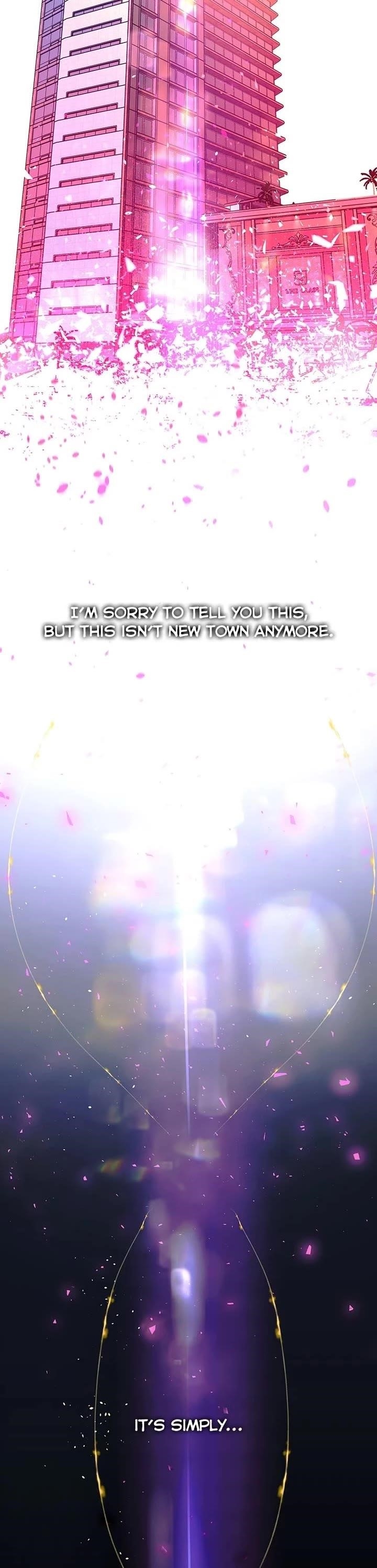 The End of the World is Just a Game to Me Chapter 76 - Page 50