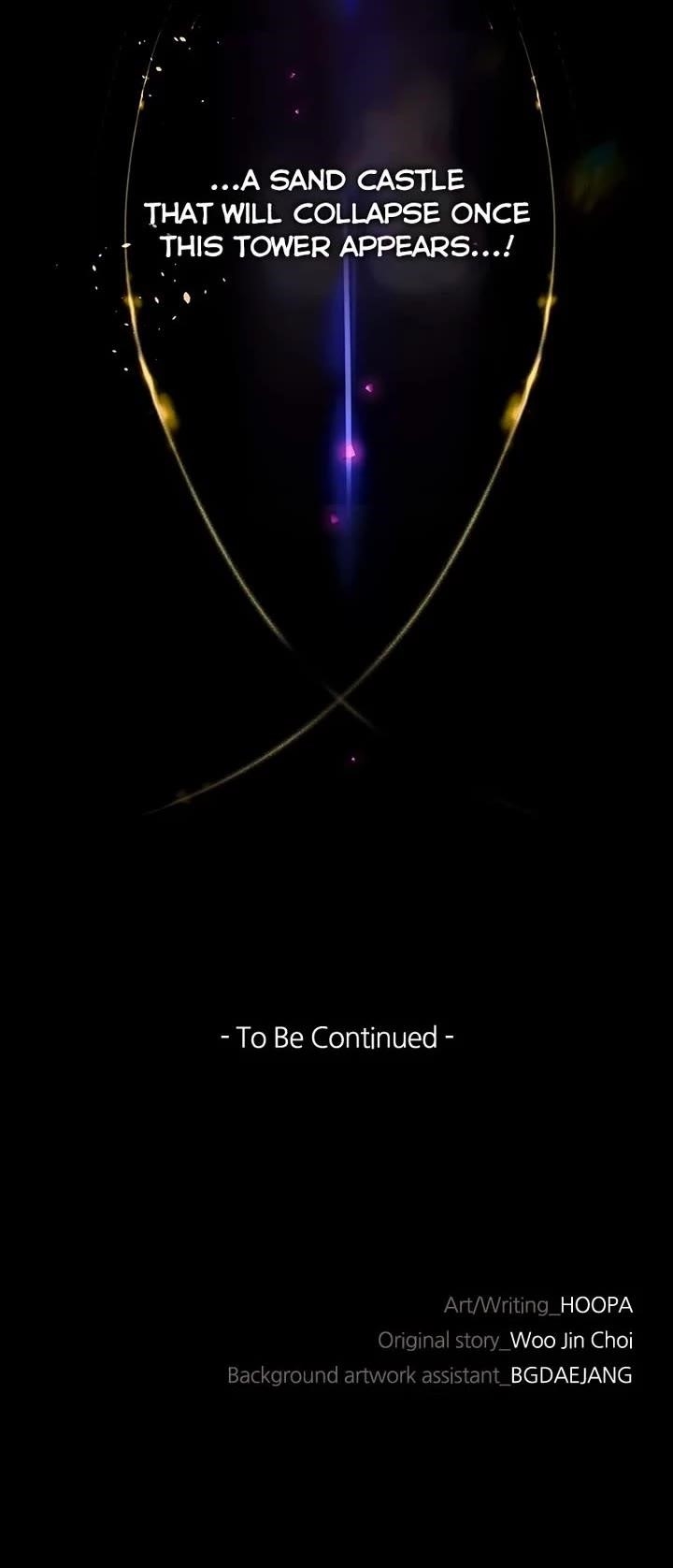 The End of the World is Just a Game to Me Chapter 76 - Page 52