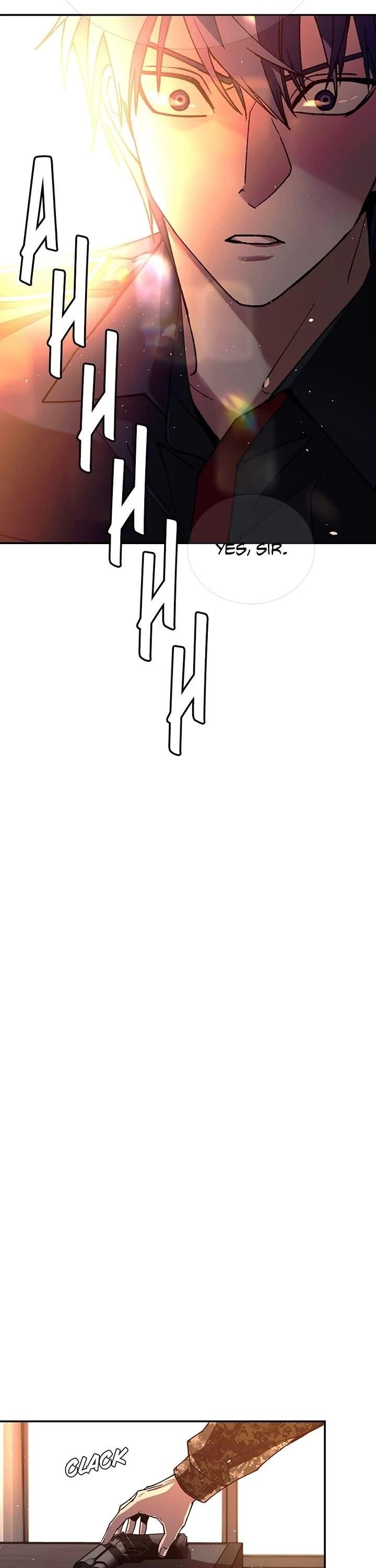 The End of the World is Just a Game to Me Chapter 76 - Page 7