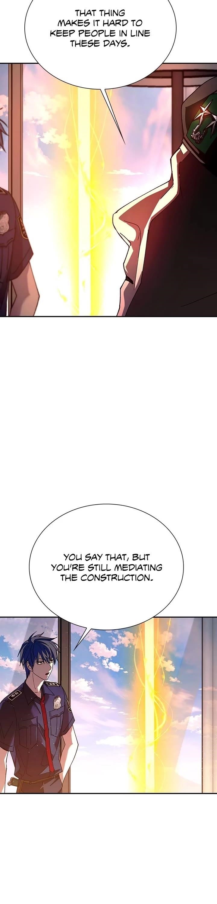 The End of the World is Just a Game to Me Chapter 76 - Page 9