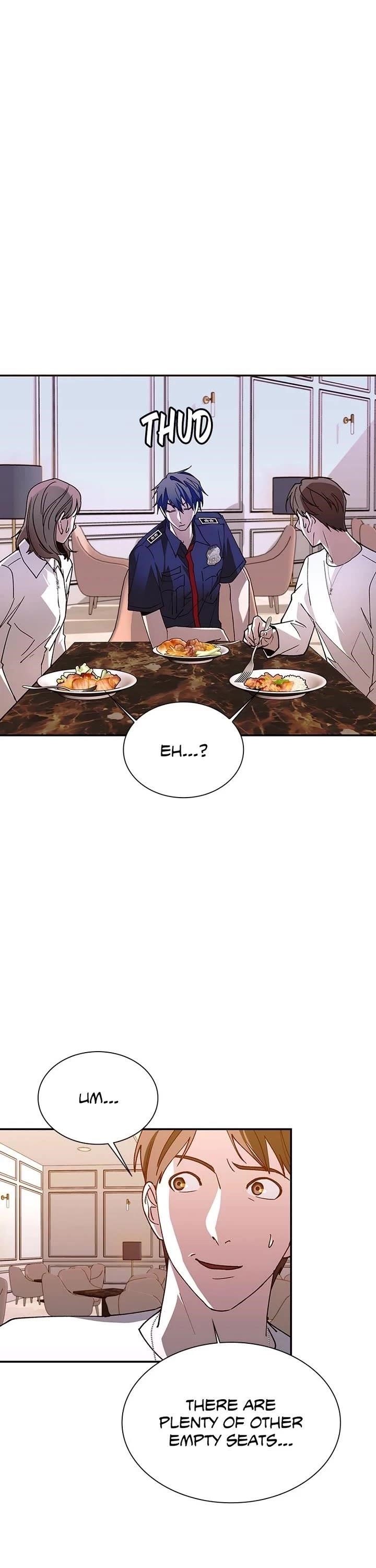 The End of the World is Just a Game to Me Chapter 77 - Page 12