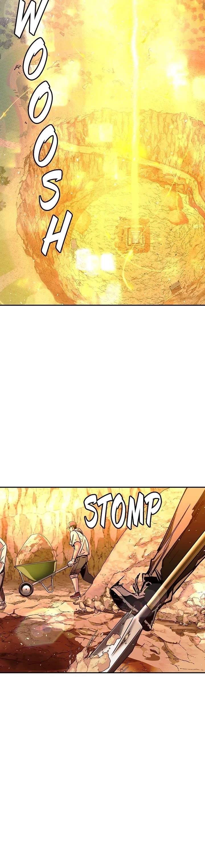 The End of the World is Just a Game to Me Chapter 77 - Page 29