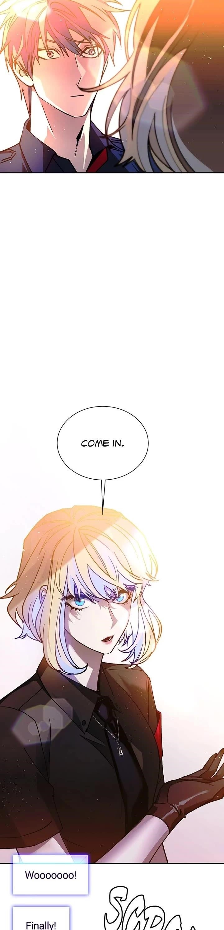 The End of the World is Just a Game to Me Chapter 77 - Page 34