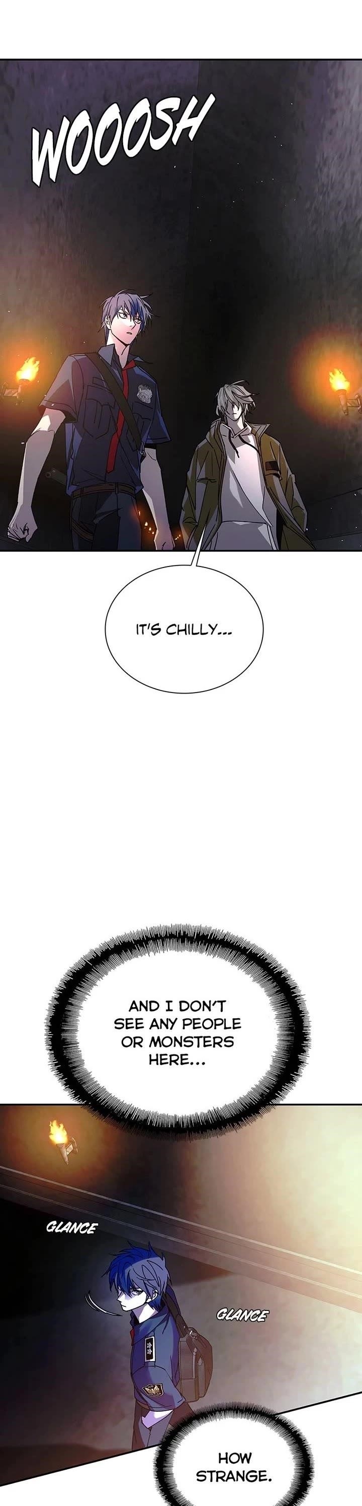 The End of the World is Just a Game to Me Chapter 79 - Page 10