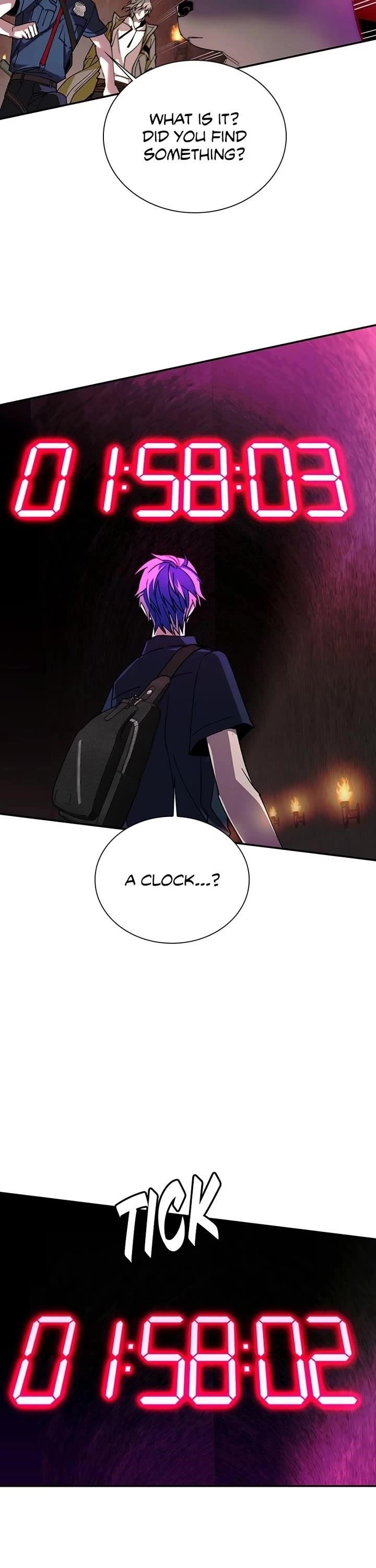 The End of the World is Just a Game to Me Chapter 79 - Page 12