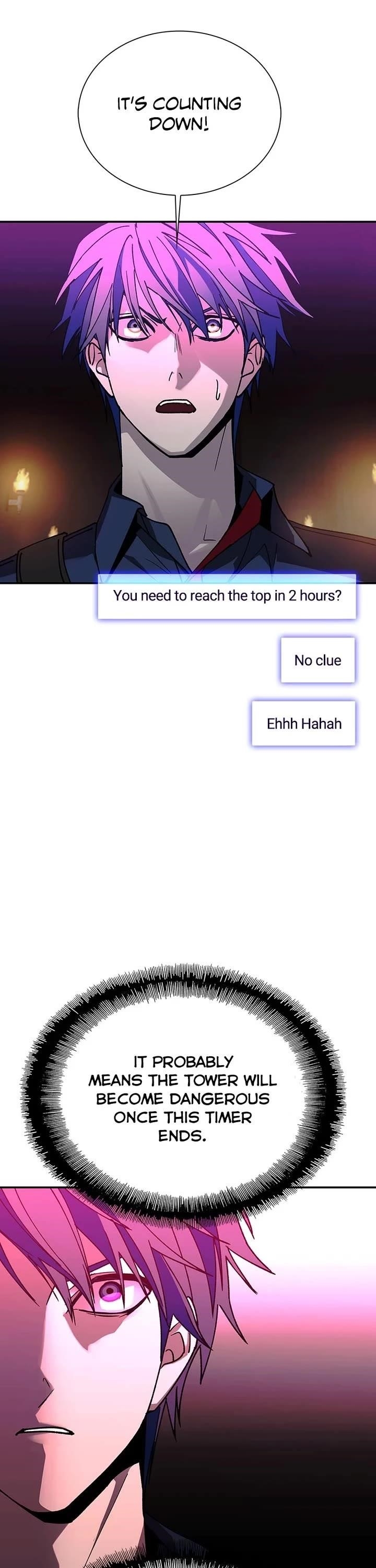 The End of the World is Just a Game to Me Chapter 79 - Page 13