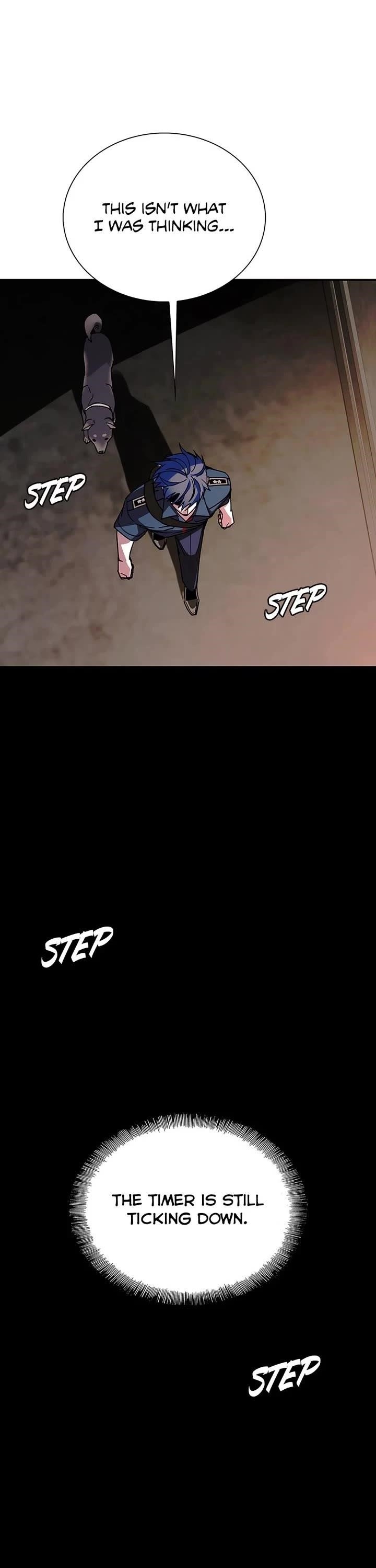 The End of the World is Just a Game to Me Chapter 79 - Page 17