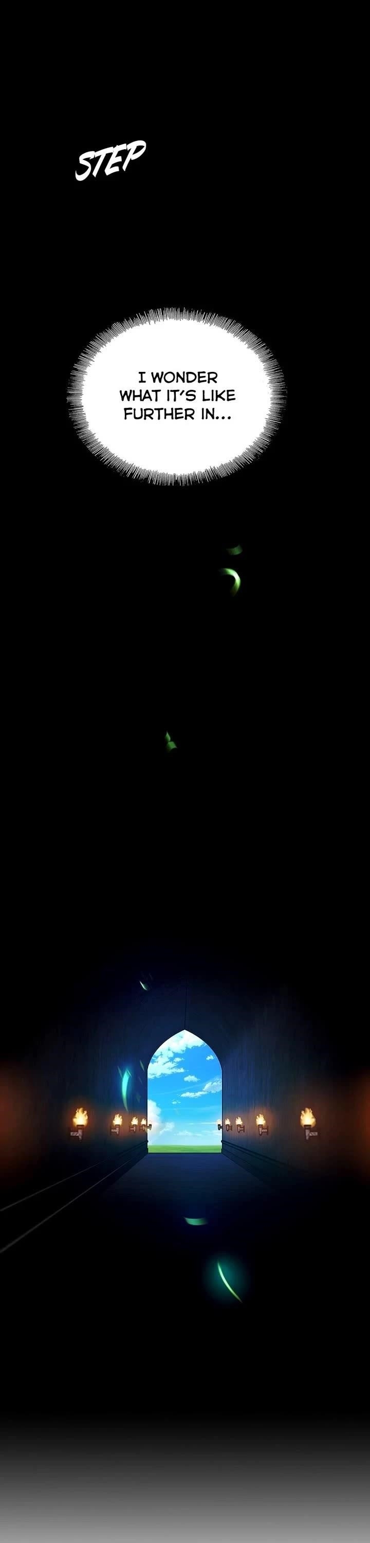 The End of the World is Just a Game to Me Chapter 79 - Page 18