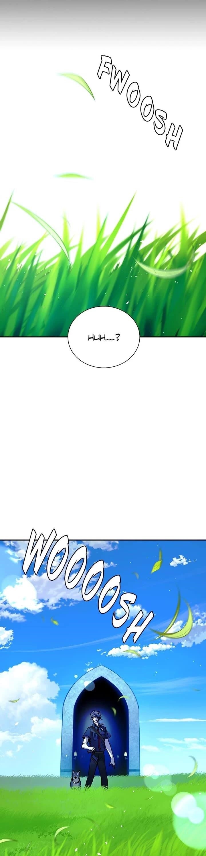 The End of the World is Just a Game to Me Chapter 79 - Page 19