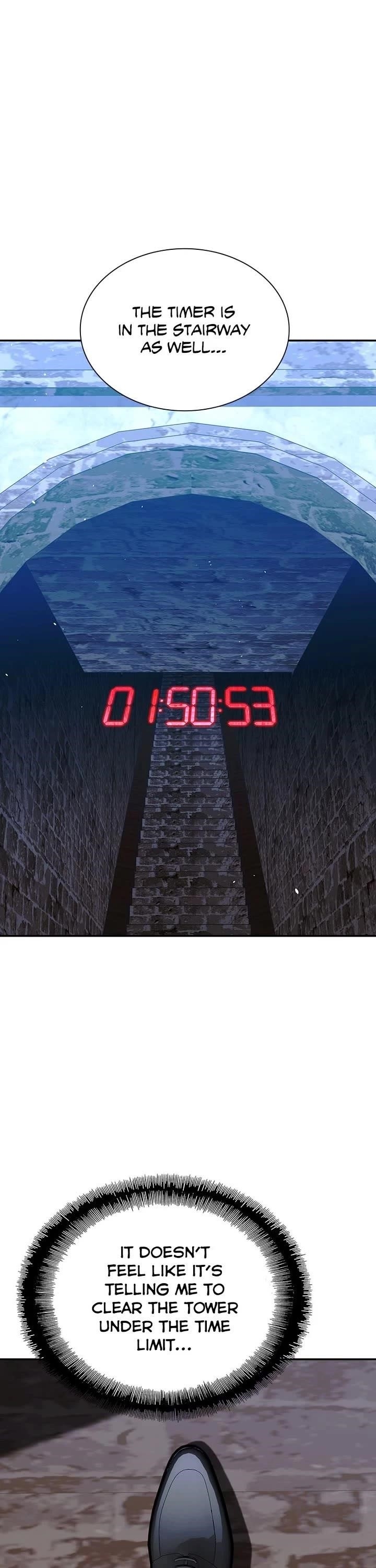 The End of the World is Just a Game to Me Chapter 79 - Page 26