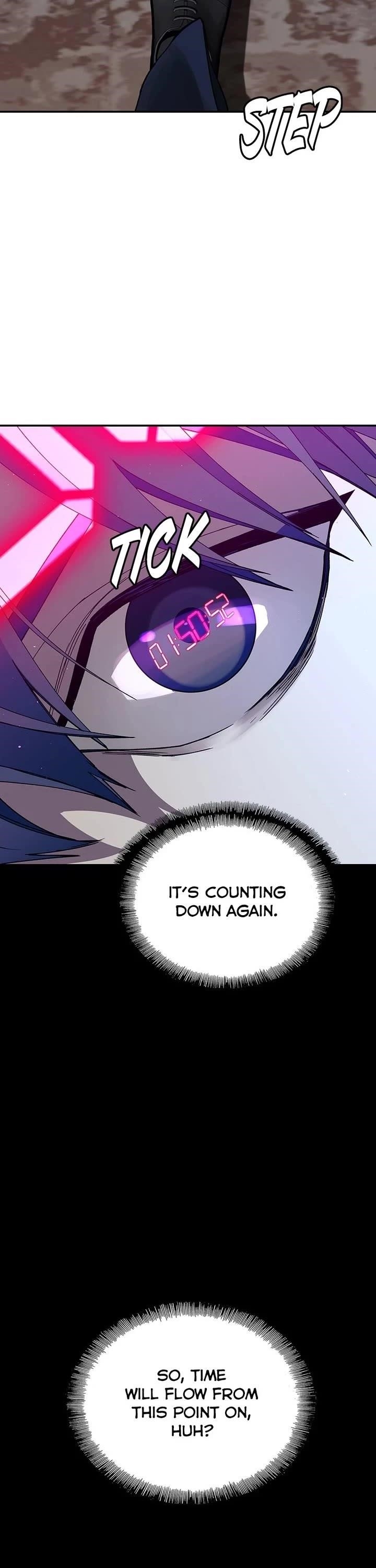 The End of the World is Just a Game to Me Chapter 79 - Page 27